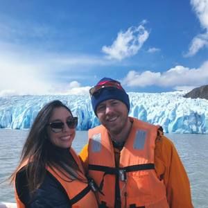 Meet your Posher, Carolina